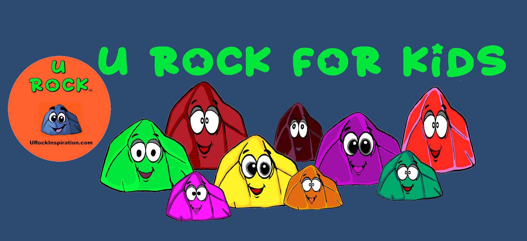U Rock for Kids