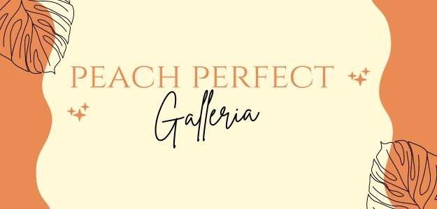 Peach Perfect Galleria