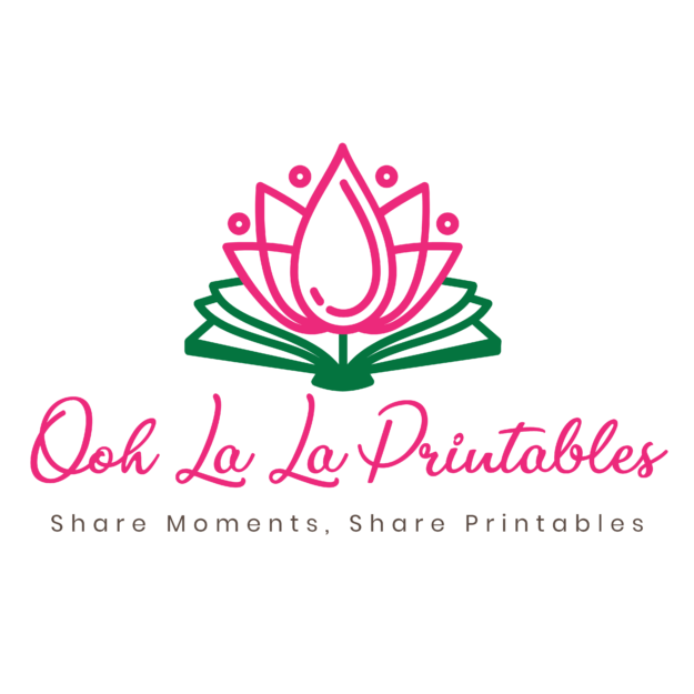 Ooh La La Printables