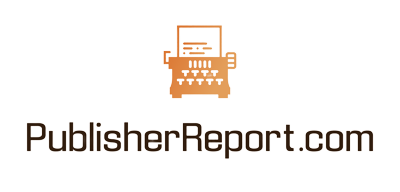 Publisher Report