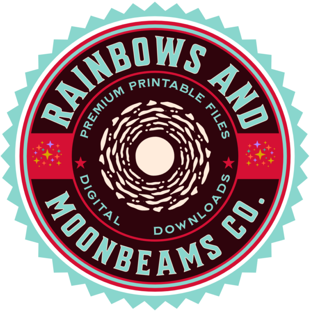 Rainbows and Moonbeams