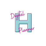 Digital Planner Hustle