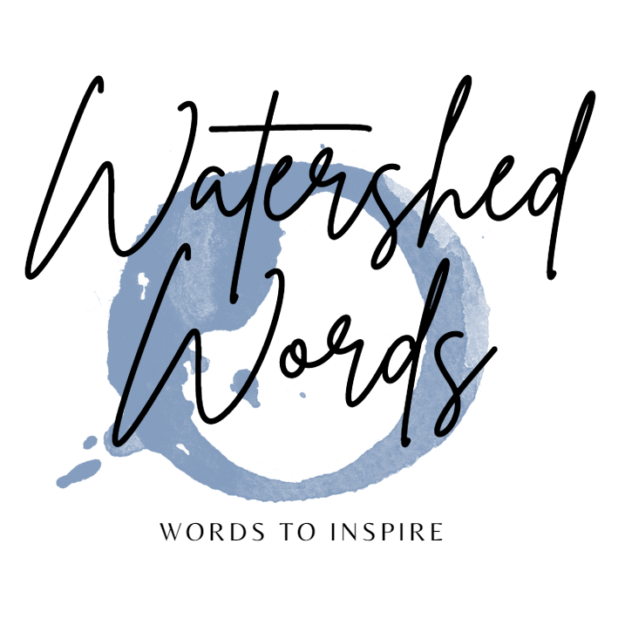Watershed Words