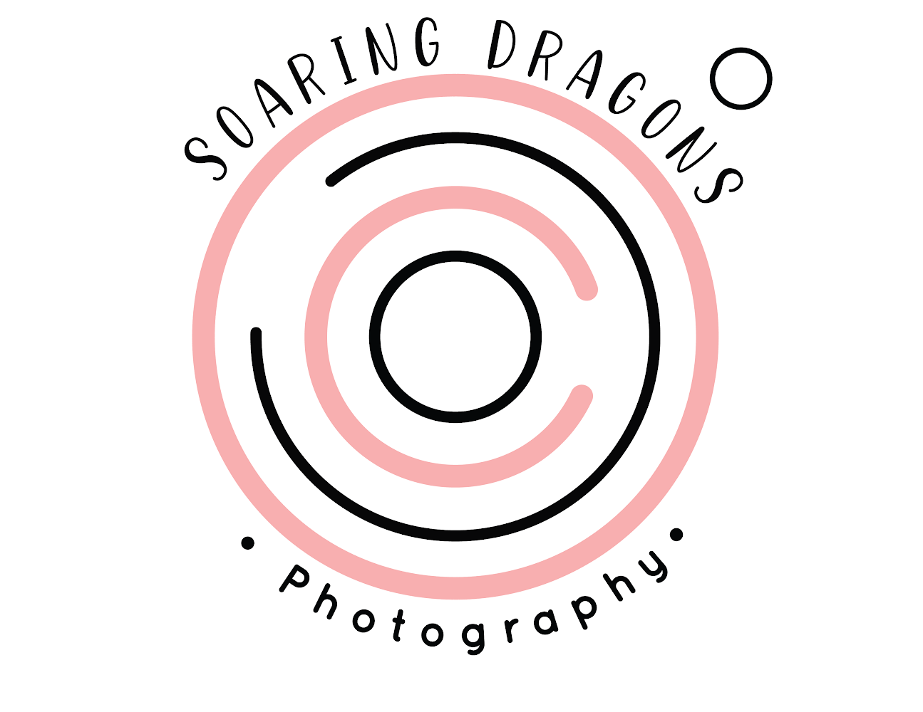 Soaring Dragons
