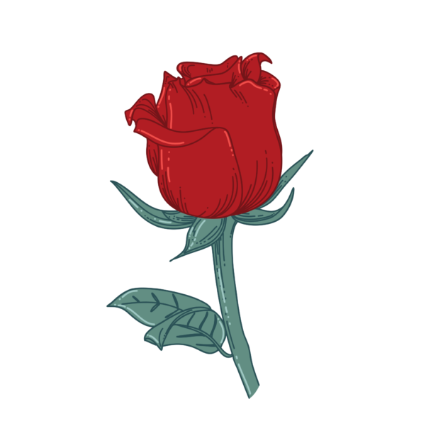 Rose Printables