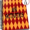 268 Puzzles Printable Kids Activity Book Of Puzzles For All Ages