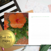 DAILY JOURNAL Self-Esteem Habit Journal: Instant Printable Download, Habit Formation, Self-Esteem Habit, Happiness, Quotes, Custom Photos - Image 5