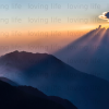 Nature Sunrise beautiful Wall Art jpg / Downloadable Wall Art