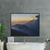 Nature Sunrise beautiful Wall Art jpg / Downloadable Wall Art - Image 3