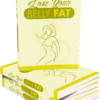 Lose Your Belly Fat - 46 Page eBook - Image 2