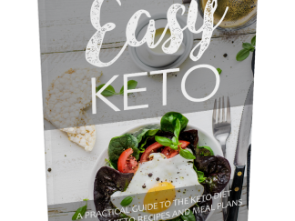 EASY KETO!