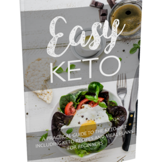 EASY KETO!