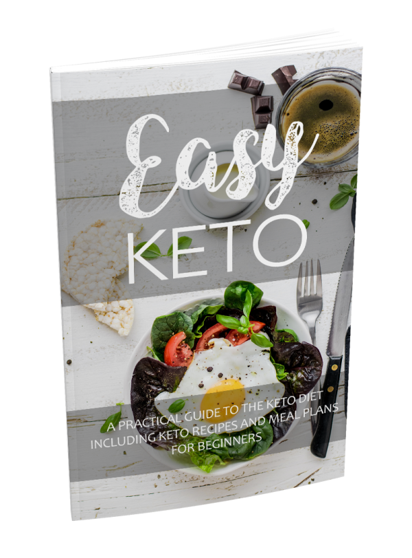 EASY KETO!