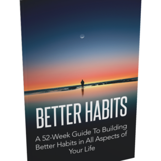 Better Habits eBook