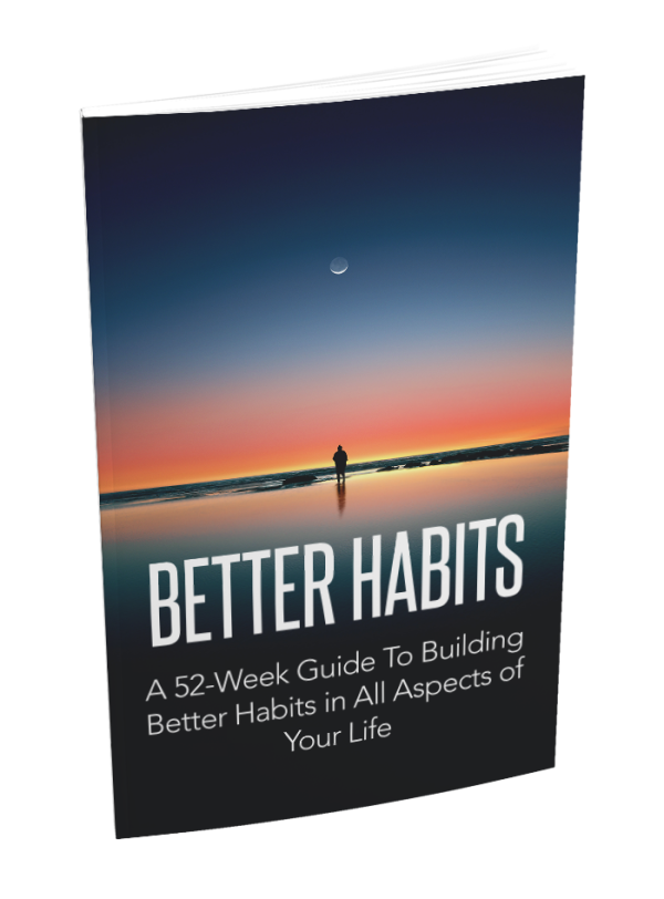 Better Habits eBook