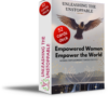 Motivational Card Deck, Printable, Self-development and Women Empowerment, Personal and Social Game - Image 4