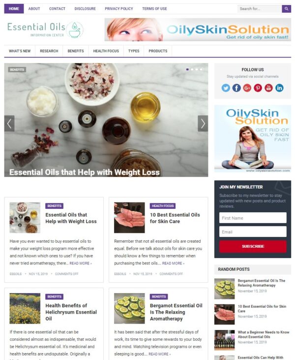 50+ Commercial Theme Bundle - Image 20