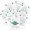 Printable Dog Walking Log | Dog Walking Schedule | Pet Walking Tracker | Dog Weight Loss Planner | Dog Exercise Plan | Digital Download | - Image 10