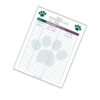 Printable Dog Walking Log | Dog Walking Schedule | Pet Walking Tracker | Dog Weight Loss Planner | Dog Exercise Plan | Digital Download | - Image 5