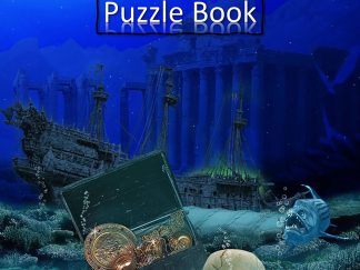 Digital Wordsearch Puzzle Book instant download goodnotes, xodo, ipad, tablet, puzzle pages also home printable