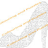Amazing mazes Crazy Stilettos printable digital download puzzle book - Image 4