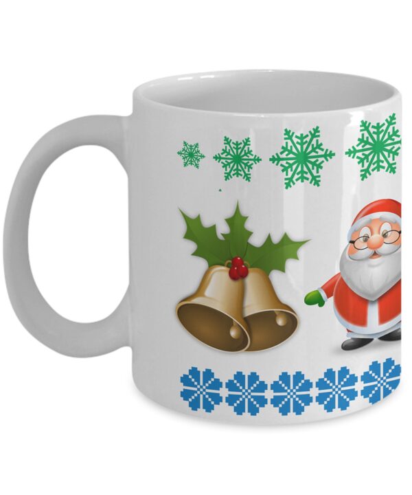 Christmas-Bells-Mug