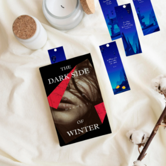 Set of 10 Fantasy Printable Bookmarks home printable PDF instant download