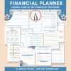 Financial Tracker - Taking Care of My Finances