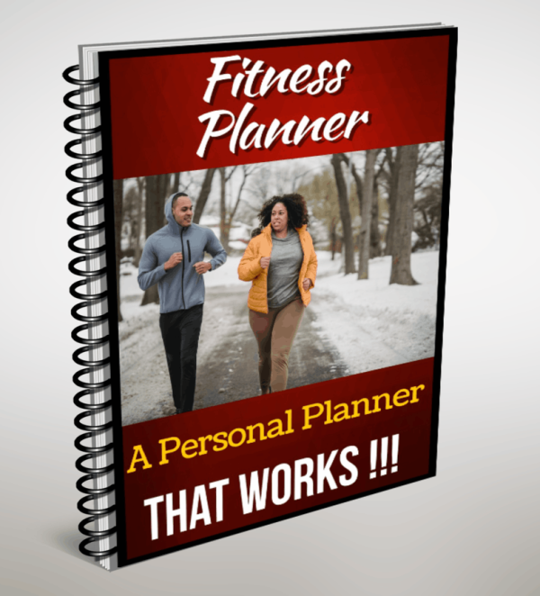 Fitness Planner