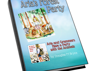 Aria's Forest Party