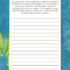 21 Days of Feng Shui Journal instant download home printable - Image 3