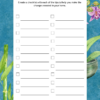 21 Days of Feng Shui Journal instant download home printable - Image 9