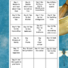 21 Days of Feng Shui Journal instant download home printable - Image 10