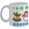 Santa-Mug