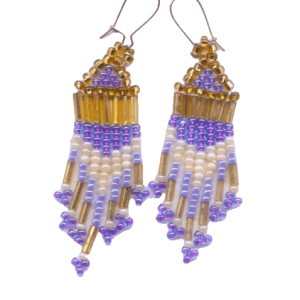 Gold-Purple-White-21/2"
