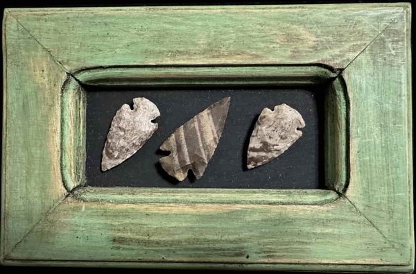 Arrowhead Collection 3