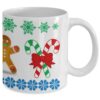 Gingerman-Mug