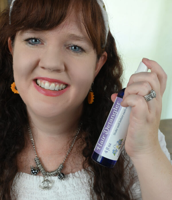 Hair Detangler - Image 2