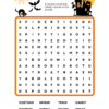Halloween Activity Book for Kids - Image 4