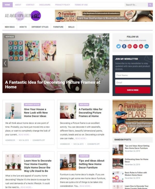 50+ Commercial Theme Bundle - Image 30