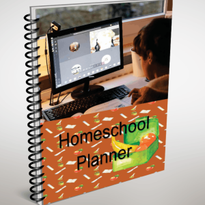 Homeschool Planner