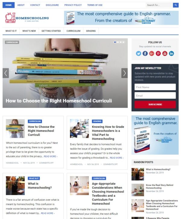 50+ Commercial Theme Bundle - Image 32