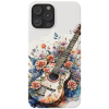 iPhone Case - Blooming Chords (IAR8) - Image 7