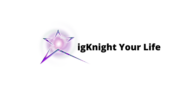 igKnight Your Life with MamaRed