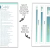 Horse Owner Journal | Horse Record Keeping Journal | Horse Health Records | Horse Vaccination Records | Horse Record Printable - Image 2