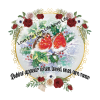 When Robins Appear It Means Loved Ones Are Near- png, jpeg, pdf - Instant Download Graphic