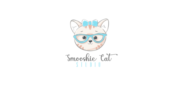 Smooshie Cat Studio