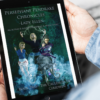 ya fantasy books, fantasy novels young adult