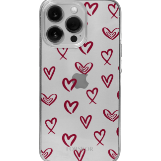 iPhone Case - All Heart