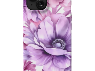 iPhone Case - Bloom Oasis (JJCF)